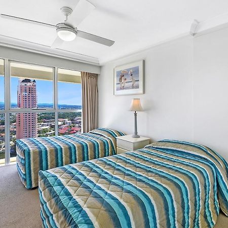 Talisman Apartments Gold Coast Luaran gambar