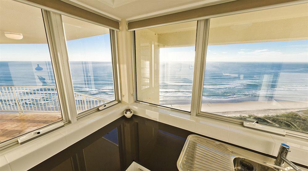 Talisman Apartments Gold Coast Luaran gambar