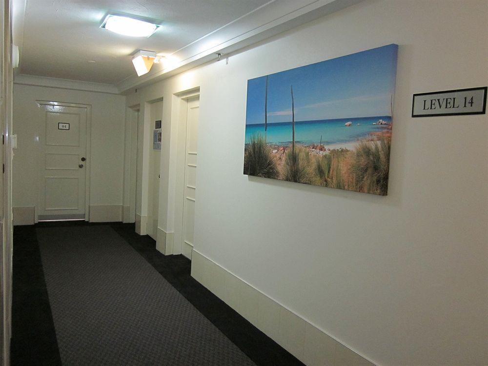 Talisman Apartments Gold Coast Luaran gambar