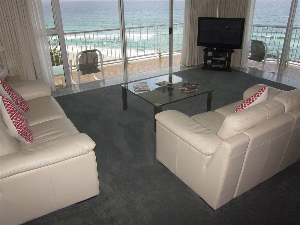Talisman Apartments Gold Coast Luaran gambar