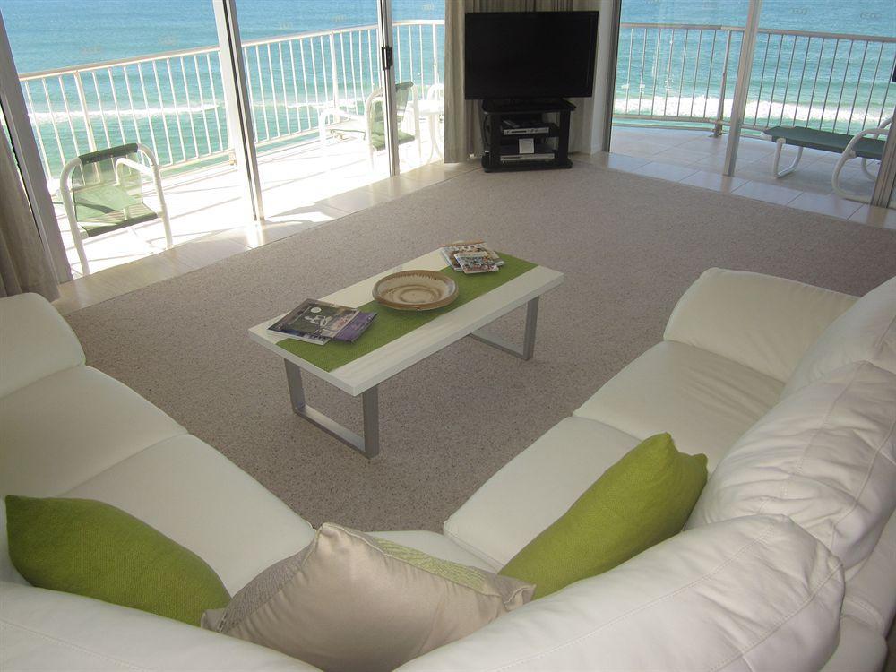 Talisman Apartments Gold Coast Luaran gambar