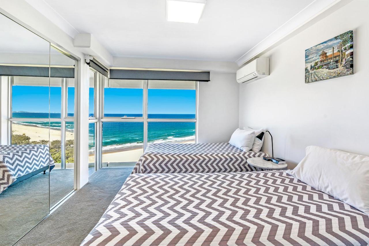Talisman Apartments Gold Coast Luaran gambar