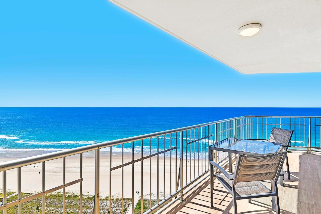 Talisman Apartments Gold Coast Luaran gambar